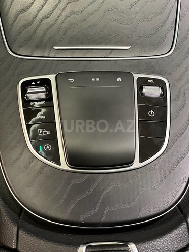 Mercedes E 300 2020, 31,000 km - 2.0 l - Bakı