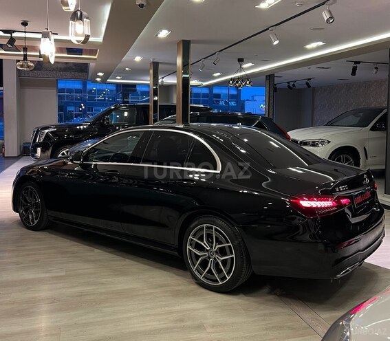 Mercedes E 300 2020, 31,000 km - 2.0 l - Bakı