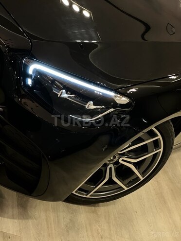 Mercedes E 300 2020, 31,000 km - 2.0 l - Bakı