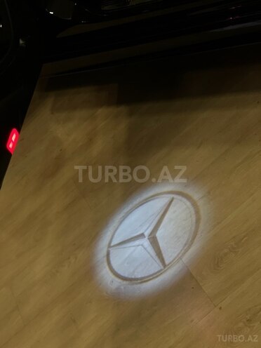Mercedes E 300 2020, 31,000 km - 2.0 l - Bakı