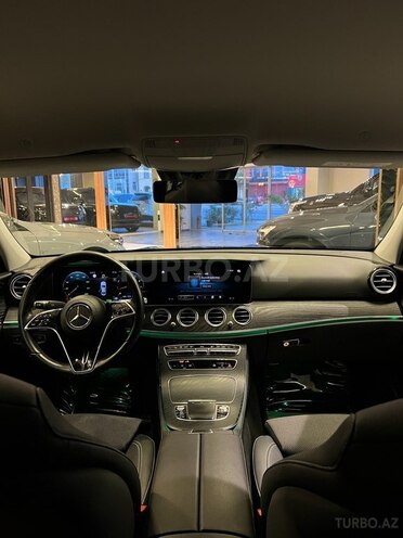 Mercedes E 300 2020, 31,000 km - 2.0 l - Bakı