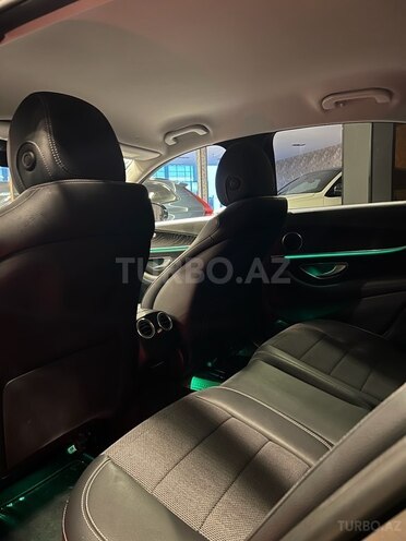 Mercedes E 300 2020, 31,000 km - 2.0 l - Bakı