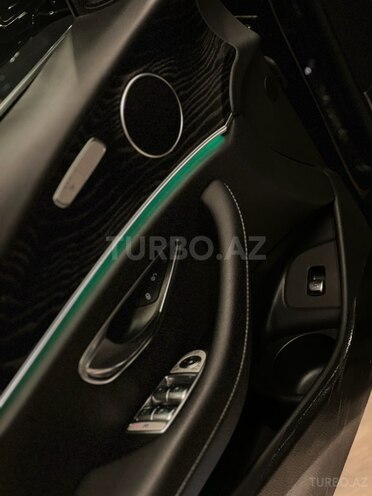 Mercedes E 300 2020, 31,000 km - 2.0 l - Bakı