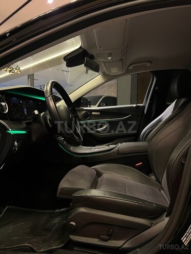 Mercedes E 300 2020, 31,000 km - 2.0 l - Bakı