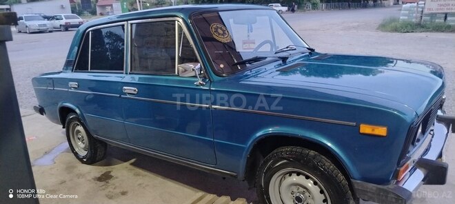 LADA (VAZ) 2106 1999, 50,853 km - 1.6 l - Şəmkir