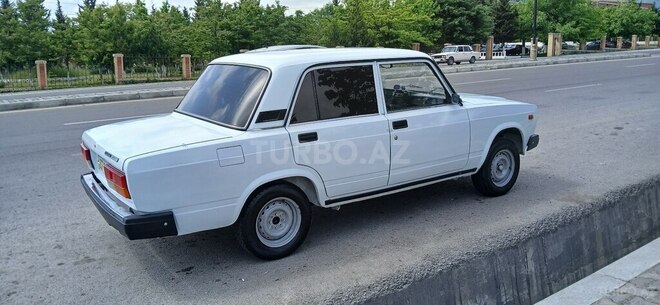 LADA (VAZ) 2107 2005, 85,000 km - 1.6 l - Bakı