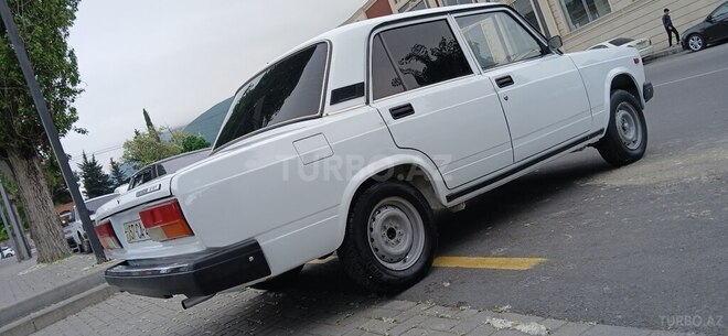 LADA (VAZ) 2107 2005, 85,000 km - 1.6 l - Bakı