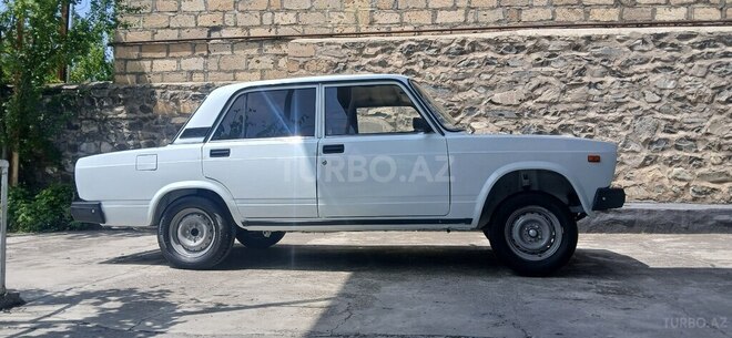 LADA (VAZ) 2107 2005, 85,000 km - 1.6 l - Bakı