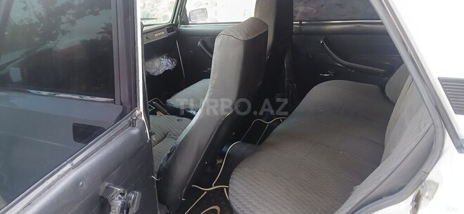 LADA (VAZ) 2107 2005, 85,000 km - 1.6 l - Bakı