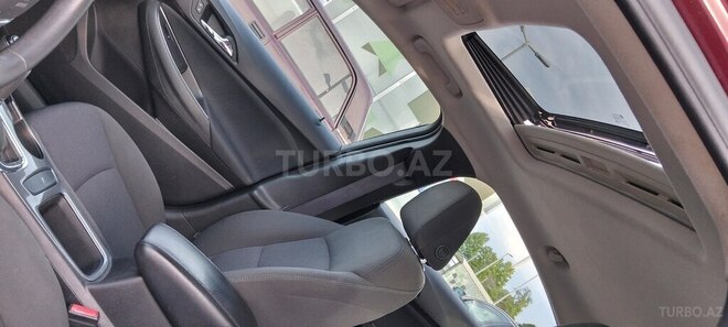 Chevrolet Cruze 2016, 168,981 km - 1.4 l - Şəmkir