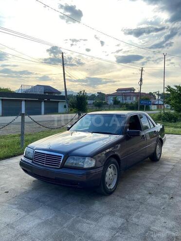 Mercedes C 180 1994, 300,000 km - 1.8 л - Lənkəran