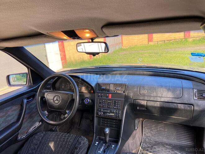 Mercedes C 180 1994, 300,000 km - 1.8 л - Lənkəran