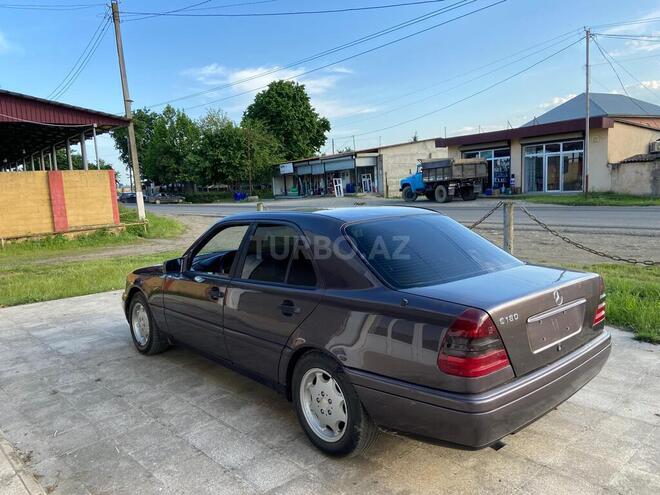 Mercedes C 180 1994, 300,000 km - 1.8 л - Lənkəran