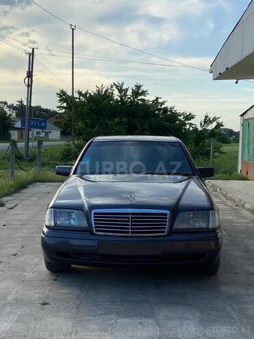 Mercedes C 180 1994, 300,000 km - 1.8 л - Lənkəran