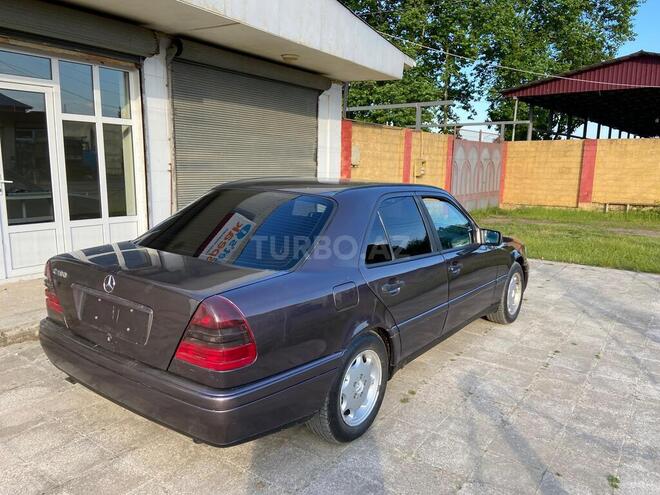 Mercedes C 180 1994, 300,000 km - 1.8 л - Lənkəran