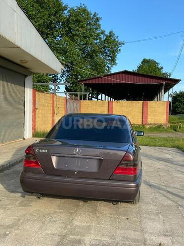 Mercedes C 180 1994, 300,000 km - 1.8 л - Lənkəran