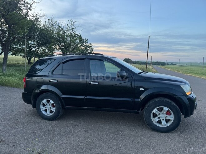 Kia Sorento 2002, 363,000 km - 2.5 l - Cəlilabad