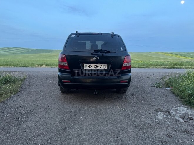 Kia Sorento 2002, 363,000 km - 2.5 l - Cəlilabad