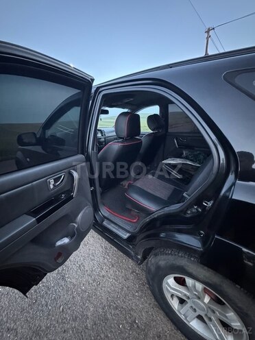 Kia Sorento 2002, 363,000 km - 2.5 l - Cəlilabad