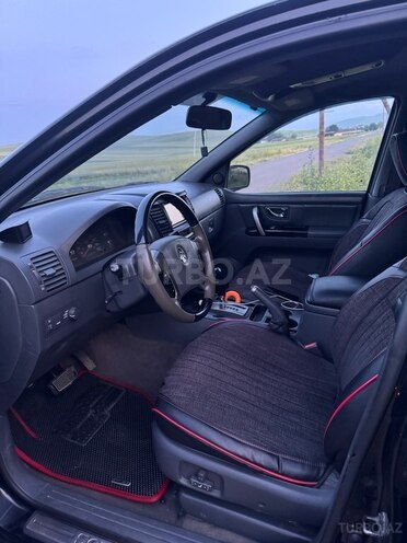 Kia Sorento 2002, 363,000 km - 2.5 l - Cəlilabad