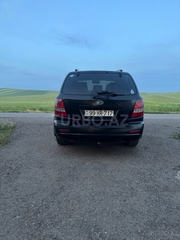 Kia Sorento 2002, 363,000 km - 2.5 l - Cəlilabad