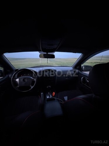 Kia Sorento 2002, 363,000 km - 2.5 l - Cəlilabad