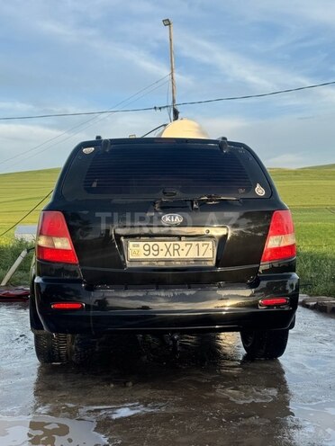 Kia Sorento 2002, 363,000 km - 2.5 l - Cəlilabad