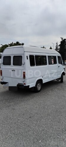 Mercedes 308 D 1991, 500,000 km - 2.5 l - Mingəçevir