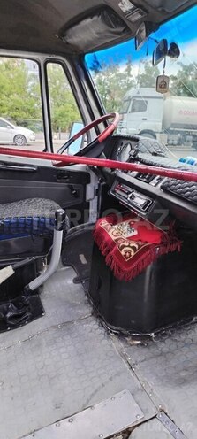 Mercedes 308 D 1991, 500,000 km - 2.5 l - Mingəçevir