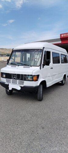 Mercedes 308 D 1991, 500,000 km - 2.5 l - Mingəçevir