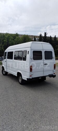 Mercedes 308 D 1991, 500,000 km - 2.5 l - Mingəçevir