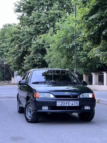 LADA (VAZ) 2115 2008, 260,000 km - 1.6 l - Gəncə