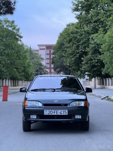 LADA (VAZ) 2115 2008, 260,000 km - 1.6 l - Gəncə