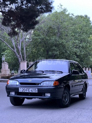 LADA (VAZ) 2115 2008, 260,000 km - 1.6 l - Gəncə