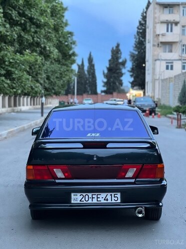 LADA (VAZ) 2115 2008, 260,000 km - 1.6 l - Gəncə