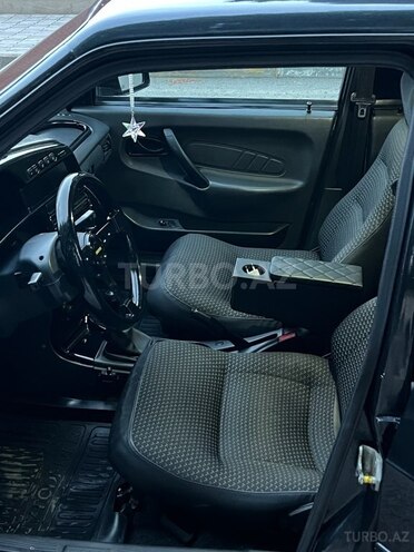 LADA (VAZ) 2115 2008, 260,000 km - 1.6 l - Gəncə