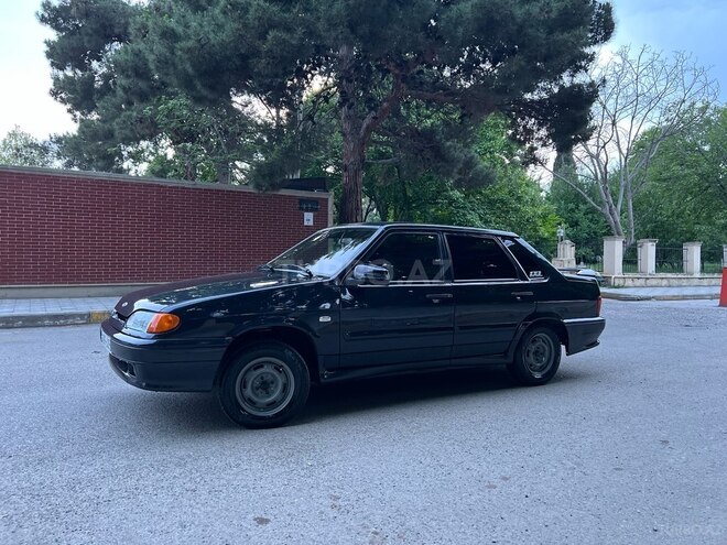 LADA (VAZ) 2115 2008, 260,000 km - 1.6 l - Gəncə