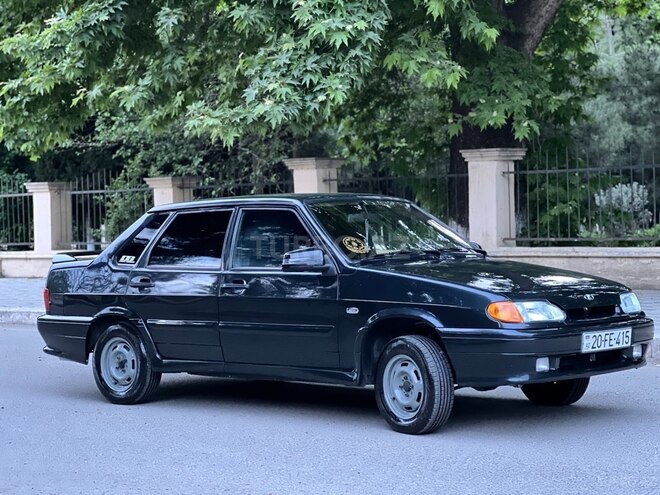 LADA (VAZ) 2115 2008, 260,000 km - 1.6 l - Gəncə