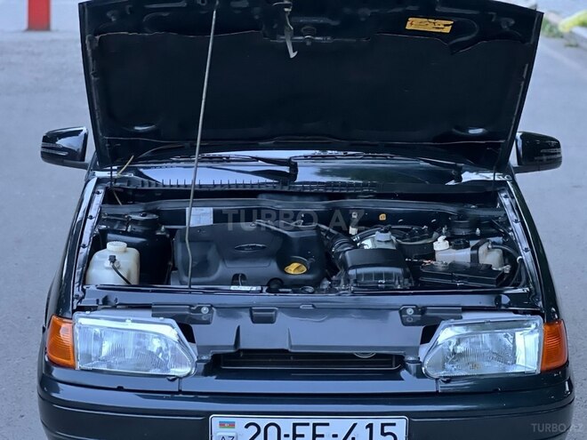 LADA (VAZ) 2115 2008, 260,000 km - 1.6 l - Gəncə