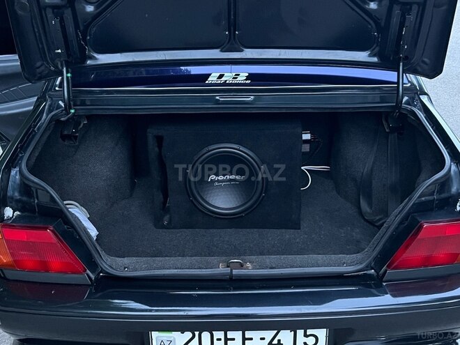 LADA (VAZ) 2115 2008, 260,000 km - 1.6 l - Gəncə