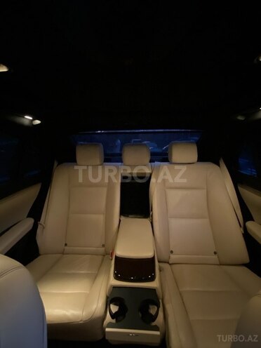 Mercedes S 350 2011, 230,000 km - 3.5 l - Bakı