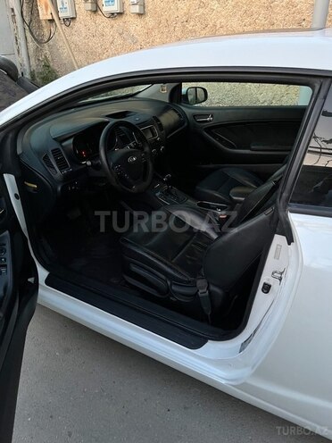 Kia Cerato Koup 2015, 241,402 km - 2.0 л - Bakı