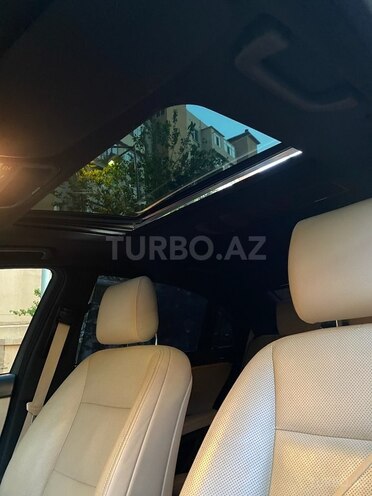 Mercedes S 350 2011, 230,000 km - 3.5 l - Bakı