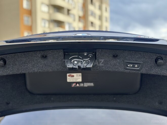 BMW 528 2013, 199,000 km - 2.0 l - Bakı