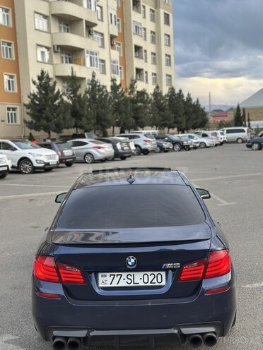 BMW 528 2013, 199,000 km - 2.0 l - Bakı