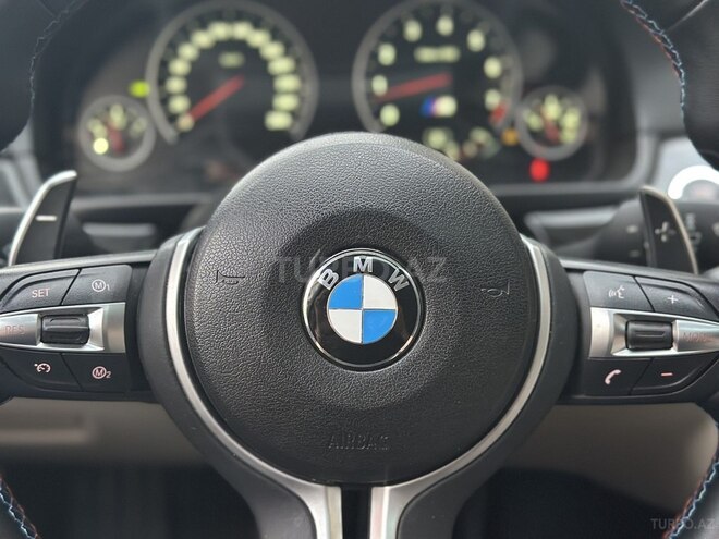 BMW 528 2013, 199,000 km - 2.0 l - Bakı