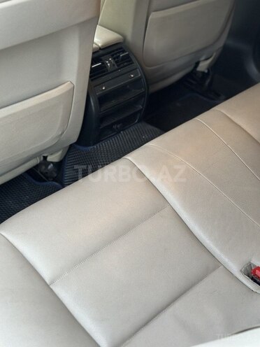 BMW 528 2013, 199,000 km - 2.0 l - Bakı