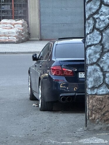 BMW 528 2013, 199,000 km - 2.0 l - Bakı
