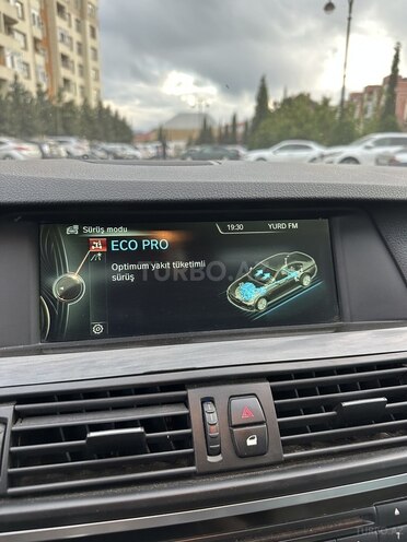 BMW 528 2013, 199,000 km - 2.0 l - Bakı