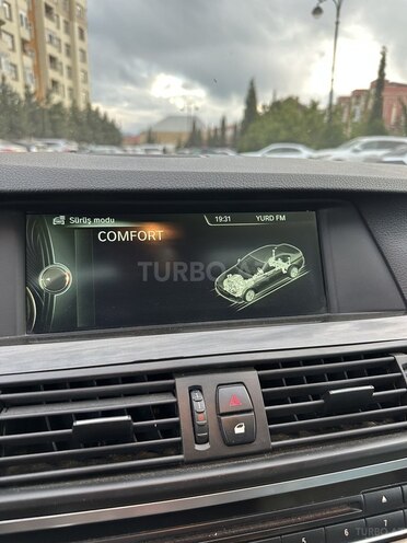 BMW 528 2013, 199,000 km - 2.0 l - Bakı